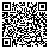 Scan QR Code for live pricing and information - 5 Tier Kitchen Storage Shelf Bakers Rack Shelving Unit Coffee Bar Table Organiser Microwave Oven Stand Cabinet Utility Holder for Small Appliances