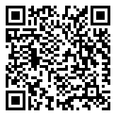 Scan QR Code for live pricing and information - Essentials Big Logo Hoodie Men in Black, Size Small, Cotton by PUMA