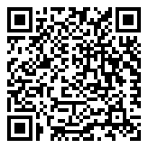 Scan QR Code for live pricing and information - Aquabuddy Pool Cover 500 Micron 7x4m Silver Swimming Pool Solar Blanket 5.5m Blue Roller