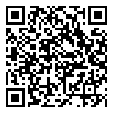 Scan QR Code for live pricing and information - TV Cabinets 4 Pcs High Gloss White 37x35x37 Cm Engineered Wood