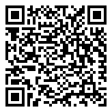 Scan QR Code for live pricing and information - Flatbrim Cap in Black/White Cat Logo, Polyester by PUMA