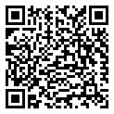 Scan QR Code for live pricing and information - Gardeon 3PC Outdoor Setting Bistro Set Chairs Table Cast Aluminum Patio Furniture Tulip Black
