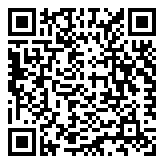 Scan QR Code for live pricing and information - 8FT Sliding Barn Door Hardware Closet Track Kit for Double Doors I Hanger