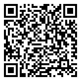 Scan QR Code for live pricing and information - Sarantino LED Metal Floor Lamp