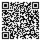 Scan QR Code for live pricing and information - 1000 TC 6 Pcs Striped Quilt Covers - Ivory