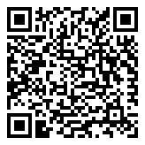 Scan QR Code for live pricing and information - Adairs Black Face Washer 3 Pack Nelson Check Black Towel Range