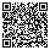 Scan QR Code for live pricing and information - Outdoor Dining Table Solid Acacia Wood 200x90x74 Cm