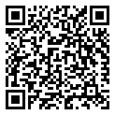 Scan QR Code for live pricing and information - Garden Raised Bed With Trellis And Self Watering System Anthracite