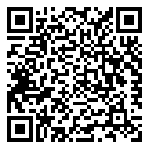 Scan QR Code for live pricing and information - Clear Donation/Ballot/Raffle/Suggestion Box with Lock & Sign Holder, Transparent design(Black)