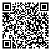 Scan QR Code for live pricing and information - Composter White 82.5x82.5x99.5 Cm Solid Wood Pine.