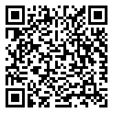 Scan QR Code for live pricing and information - 2/4 Acoustic Violin Kit 4 Strings Natural Varnish Finish With Case Bow Rosin Melodic.