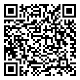 Scan QR Code for live pricing and information - Giantz 2.5km Electric Fence Energiser Solar Farm 0.15J