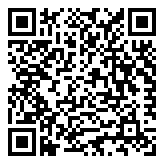 Scan QR Code for live pricing and information - Garden Raised Bed 100x100x41 cm Corten Steel