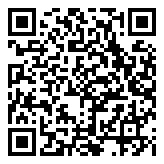 Scan QR Code for live pricing and information - Twitch Runner Unisex Trail Shoes in Black/White, Size 11.5 by PUMA Shoes