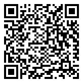 Scan QR Code for live pricing and information - ULTRA Light Strap Football Shin Guards in Bluemazing/Electric Peppermint, Size XS, Ethylenvinylacetat by PUMA