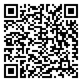 Scan QR Code for live pricing and information - Mirror Jewellery Cabinet Makeup