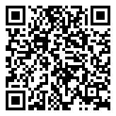 Scan QR Code for live pricing and information - Coffee Table Black 101x49x52 Cm Engineered Wood