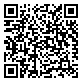 Scan QR Code for live pricing and information - Hoka Ora Recovery Slide 3 Unisex Slide (White - Size 5)