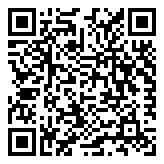 Scan QR Code for live pricing and information - Bookshelf Boards 8 Pcs Black 60x30x1.5 Cm Engineered Wood.