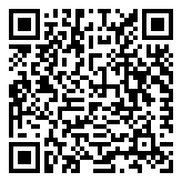 Scan QR Code for live pricing and information - Suede XL Unisex Sneakers in Black/White, Size 6.5 by PUMA