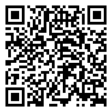 Scan QR Code for live pricing and information - Christmas Inflatable Gingerbread