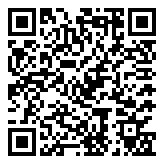 Scan QR Code for live pricing and information - 2-in-1 Kids Dollhouse With Large Space For Toddlers