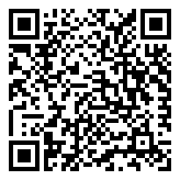 Scan QR Code for live pricing and information - CLASSICS Ribbed Women's Relaxed Pants in Black, Size XS, Cotton/Polyester/Elastane by PUMA