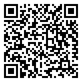 Scan QR Code for live pricing and information - Trinity Open Road Men's Sneakers in Black/Hot Heat, Size 6, Textile by PUMA Shoes