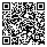 Scan QR Code for live pricing and information - Wall Mirror Black 20x50 cm Rectangle Iron