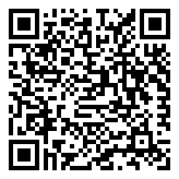 Scan QR Code for live pricing and information - MOVE CLOUDSPUN Women's Bra in Black, Size Small, Polyester/Elastane by PUMA