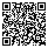 Scan QR Code for live pricing and information - Wall Shelf Dark Brown 100x60x(2-6) cm Treated Solid Wood Oak