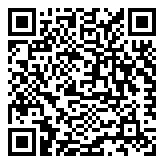 Scan QR Code for live pricing and information - Washing And Drying Machine Pedestal With Pull-out Shelves White