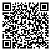 Scan QR Code for live pricing and information - Morphic Base Unisex Sneakers in Feather Gray/Black, Size 4 by PUMA Shoes