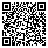 Scan QR Code for live pricing and information - ALFORDSON Gaming Chair Office Massage Computer Racing Seat PU Leather Grey