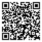 Scan QR Code for live pricing and information - Bathroom Storage Cabinet Shower Medicine Organiser Shelves Display Cupboard Tall Narrow Corner Floor Unit Tallboy Furniture LED Light 2 Doors White