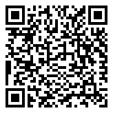 Scan QR Code for live pricing and information - In-Ground Parasol Base for 40-50 mm Pole Silver Aluminum