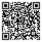 Scan QR Code for live pricing and information - 18/10 Stainless Steel Commercial Conical Utensils Cutlery Holder With 8 Holes.