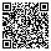 Scan QR Code for live pricing and information - Garden Trellis Planter Grey 70x30x135 Cm Solid Firwood