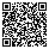 Scan QR Code for live pricing and information - Artificial Hinged Christmas Tree with 300 LEDs & Ball Set 180 cm