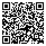 Scan QR Code for live pricing and information - ALFORDSON 5PCS Outdoor Dining Set Round Table and Chairs 90cm Grey