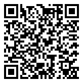 Scan QR Code for live pricing and information - Basic Men's Boxers 2 Pack in White/Black, Size XL by PUMA