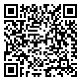 Scan QR Code for live pricing and information - x PERKS AND MINI Unisex Pants in Black, Size Small, Cotton by PUMA