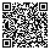 Scan QR Code for live pricing and information - Picnic Table 115x115x81 Cm Bamboo