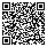 Scan QR Code for live pricing and information - Retaliate 3 Unisex Running Shoes in Pale Plum/White, Size 10.5, Synthetic by PUMA Shoes