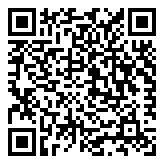 Scan QR Code for live pricing and information - S.E. Footrest Stool Foot Pad Pillow Office Computer Cushion Under Desk Black Color.