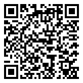 Scan QR Code for live pricing and information - Adairs Kids Polly Floral Storage Bag - Pink (Pink Large)