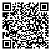 Scan QR Code for live pricing and information - 3 Piece Garden Lounge Set Black And Grey Poly Rattan