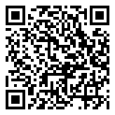 Scan QR Code for live pricing and information - 5 Piece Garden Dining Set Poly Rattan Anthracite