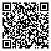 Scan QR Code for live pricing and information - Sliding Door Frosted ESG Glass and Aluminium 102.5x205 cm Black