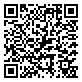 Scan QR Code for live pricing and information - Door Canopy Black 200x100 Cm Plastic